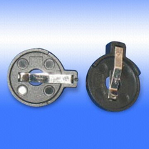 DIP Type Battery Holder