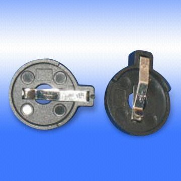 DIP Type Battery Holder