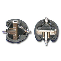 SMT-Type Battery Holders
