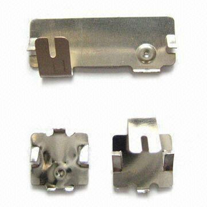 AAA/UM-4 Battery Cell Contacts